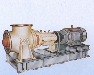 FJX系列強制循環泵