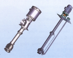 駐馬店YL型立式多級(jí)長軸泵