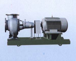駐馬店SPP系列化工混流泵
